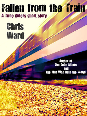 cover image of Fallen From the Train